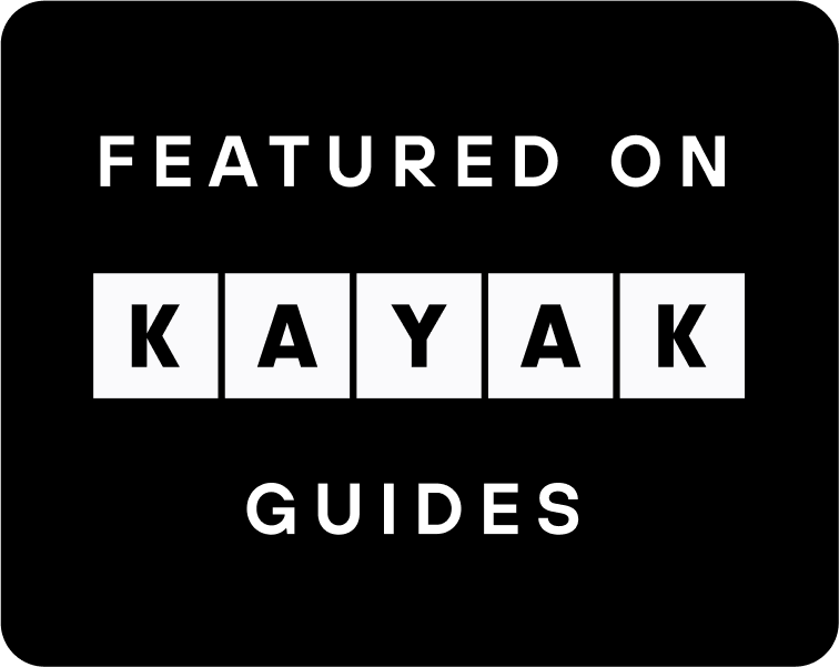Kayak guides