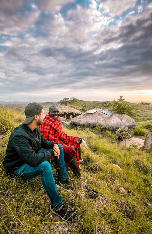Responsible Tourism in Tanzania